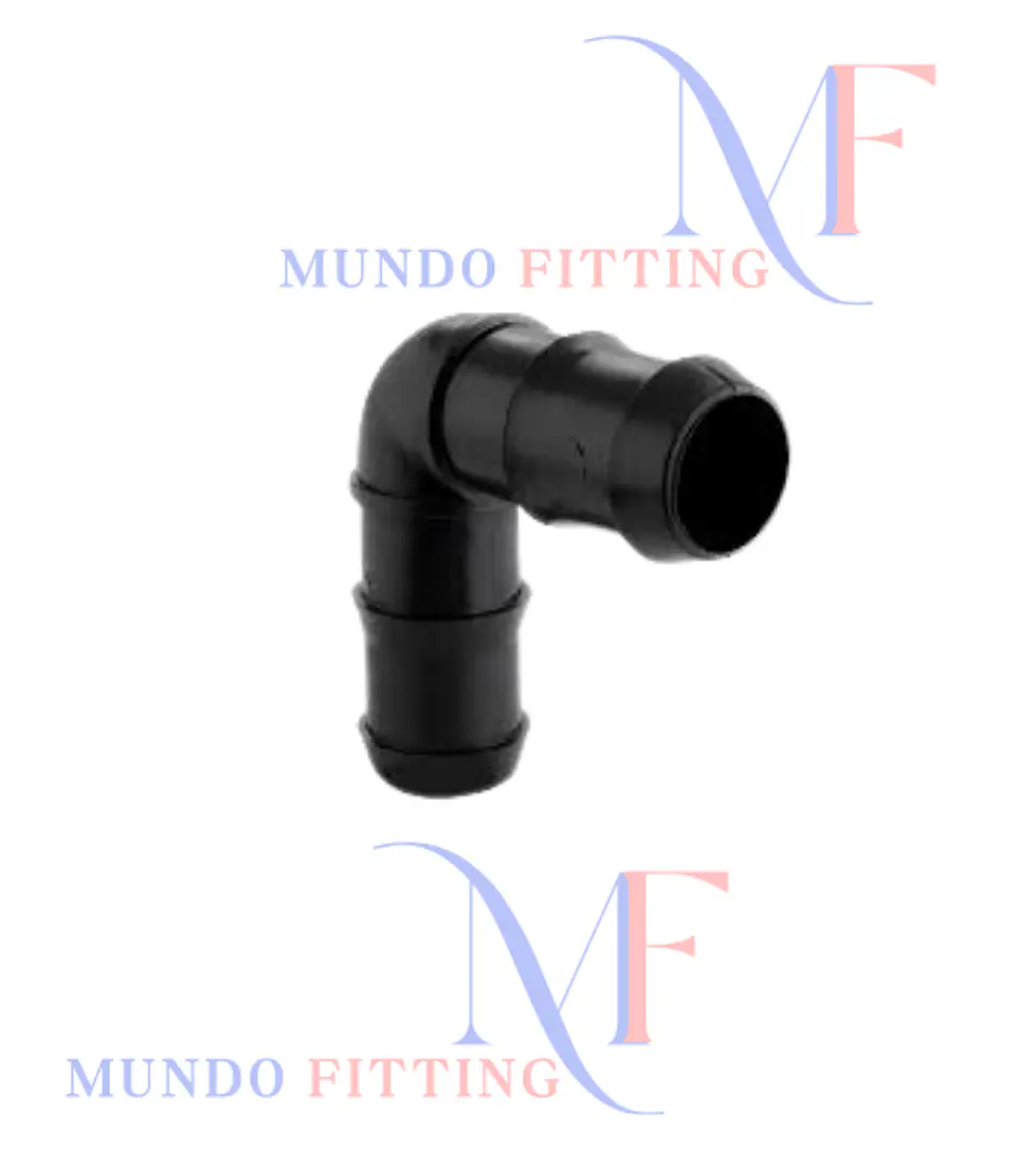 CODO POLIPROPILENO (PLANSA) 1