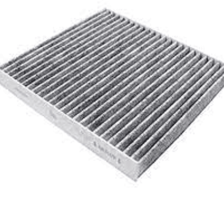 Filtro De Polen (Cabina) 1