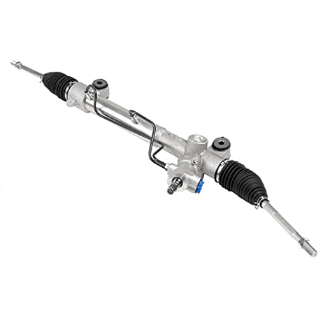 Cremallera de Dirección 1