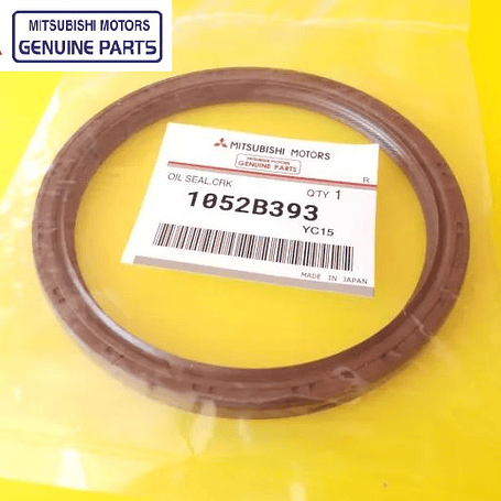 Reten Cigüeñal Trasero 3