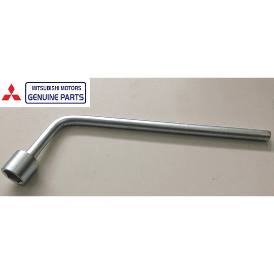 Llave de Rueda Original