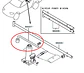 Llave de Rueda 2006-2023 | Original — L200 KB4/KL1/KK1 - Miniatura 2