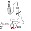 Bieleta de suspensión Derecha (RH)