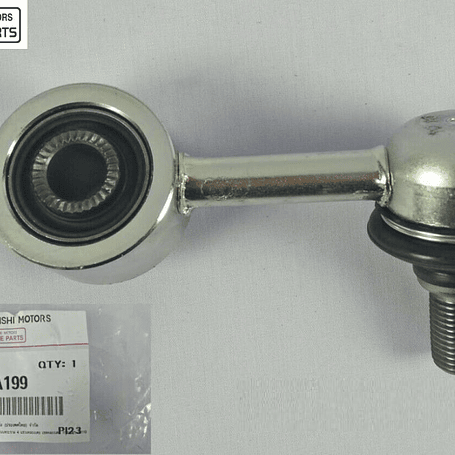 Bieleta de suspensión Derecha (RH) 3