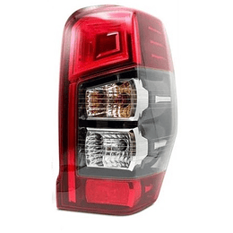 Farol Trasero Izquierdo (LH) Doble Led