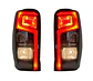 Farol Trasero Izquierdo (LH) Doble Led 2020-2023 — L200 KK1 - Miniatura 2