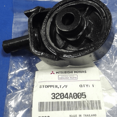 Soporte Motor Trasero 3