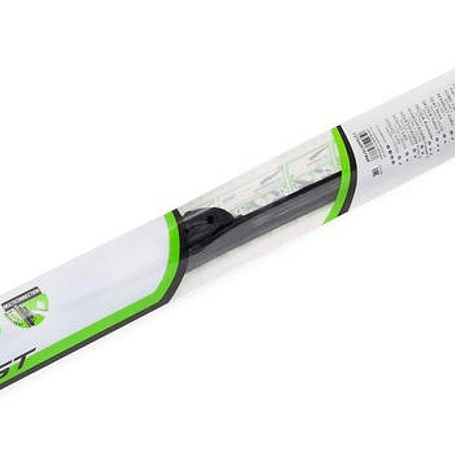 Plumillas Valeo Flex L200 Par 2