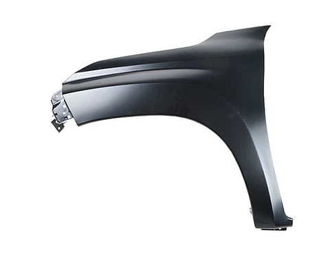 Tapabarro Delantero Izquierdo (LH) sin señalizador 2020-2023 — L200 KK1