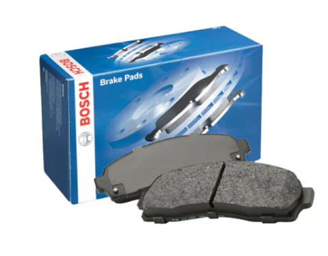 Pastillas de Freno BOSCH 2006-2023 — L200 KB4/KL1/KK1