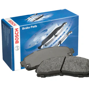 Pastillas de Freno BOSCH