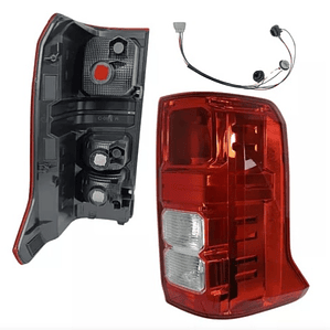 Farol Trasero Izquierdo 2024-2025