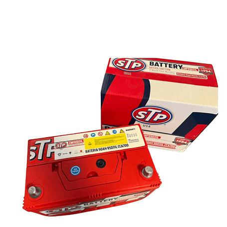 Batería 90A 700cca 2