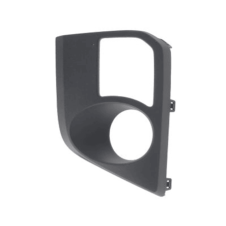 Bisel Neblinero izq. (LH) 1