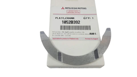 Metal Axial 2016-2023 | Original — L200 KL1/KK1