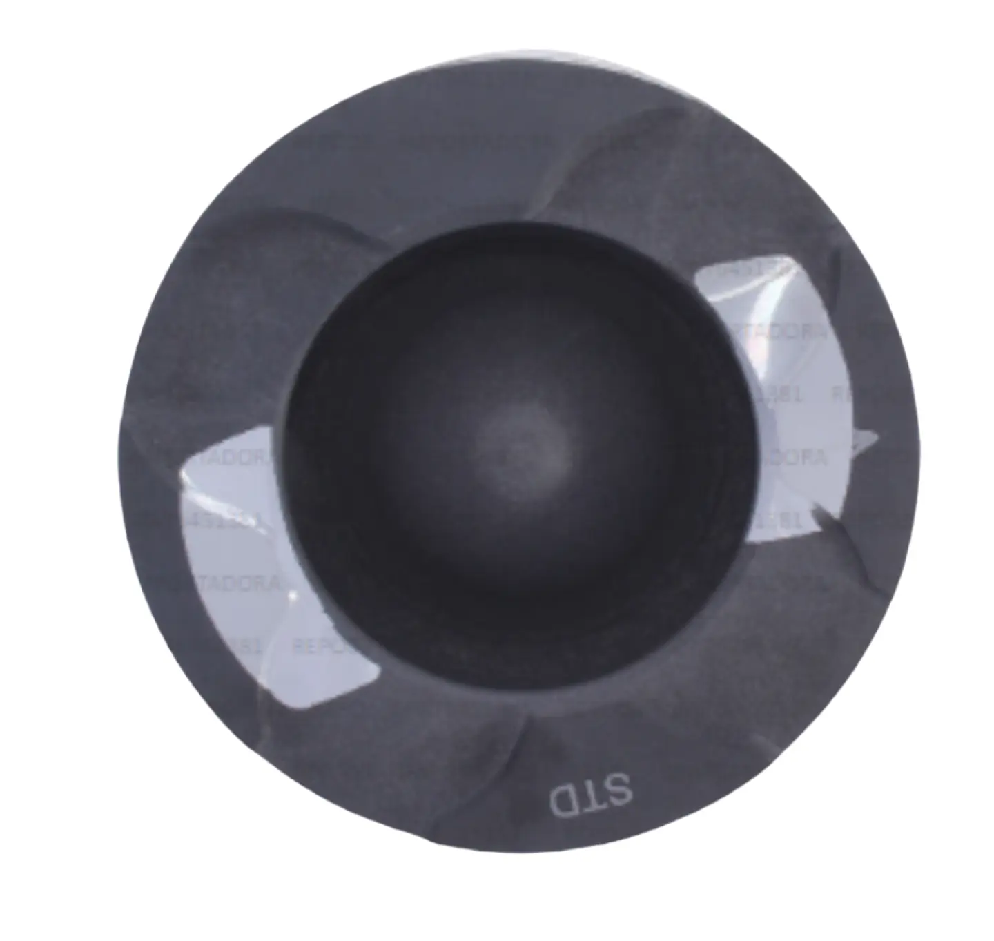 Jgo. Pistones c/anillos 2016-2023 — L200 KL1/KK1 3