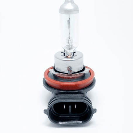 Ampolleta H11 Alemana 1