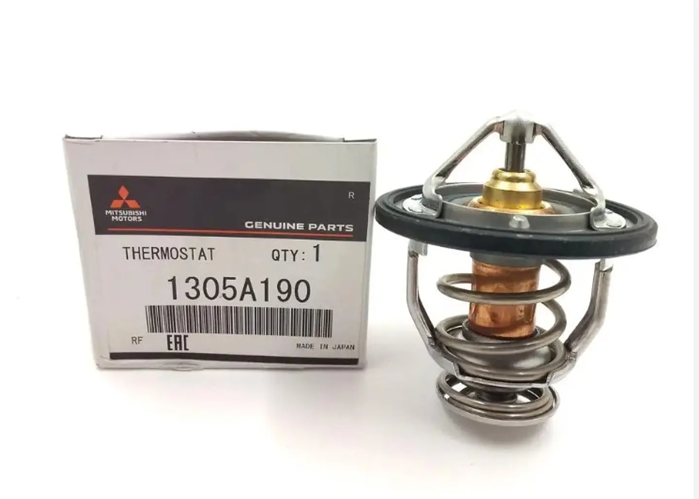 Termostato 2016-2023 | Original — L200 KL1/KK1 2