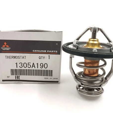 Termostato Original 2