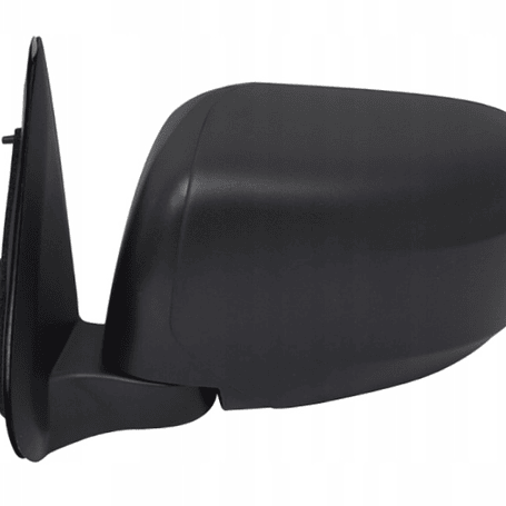 Espejo Izquierdo, Negro, Eléctrico 2019-2023 1
