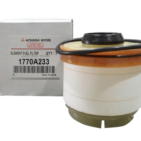 Filtro Combustible Original 2