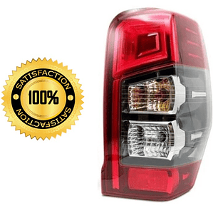 Farol Trasero Derecho (RH) Led Simple