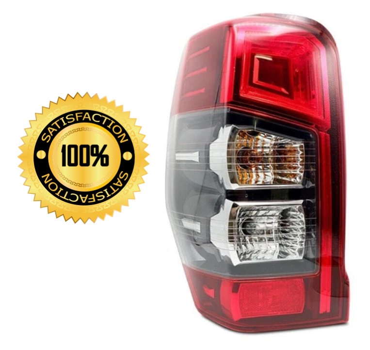 thanksleo  Farol Trasero Izquierdo (LH) Led Simple