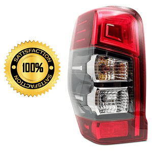 Farol Trasero Izquierdo (LH) Led Simple