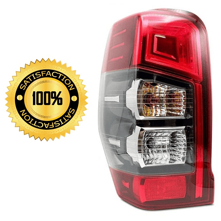 Farol Trasero Izquierdo (LH) Led Simple 1