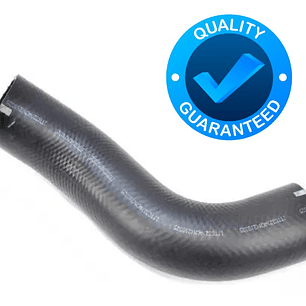 Manguera Salida Intercooler ALT