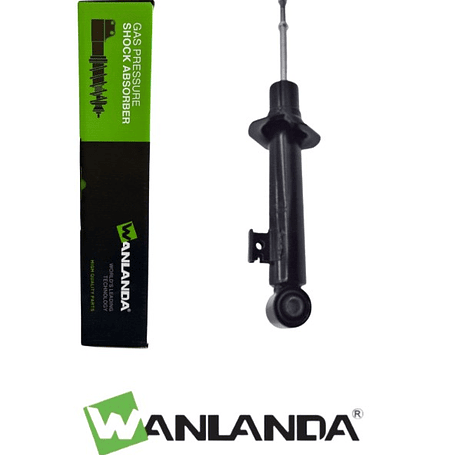 Par Amortiguador Delantero WANLANDA 1