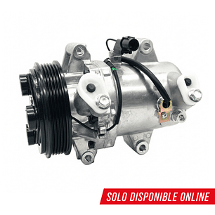 Compresor A/C