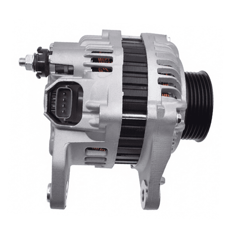 Alternador  1