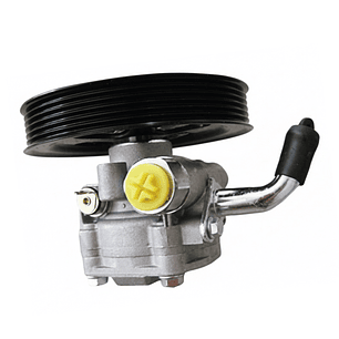 Bomba D/H Alternativa