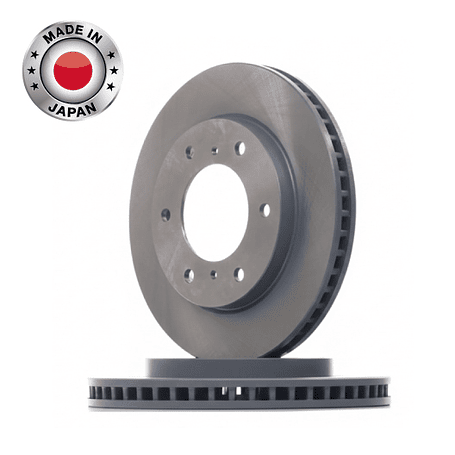 Discos de Freno Japoneses (PAR) 1