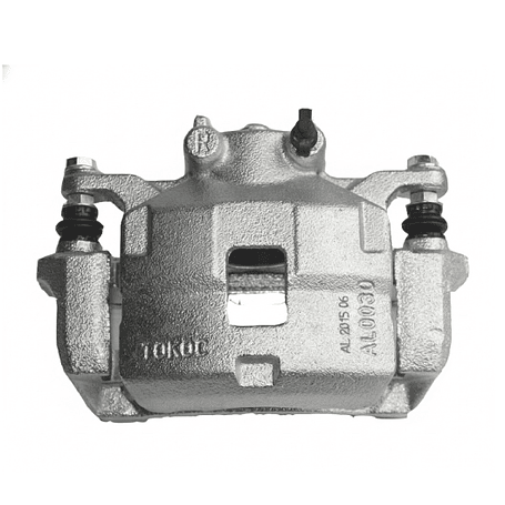 Cáliper Derecho (RH)  1