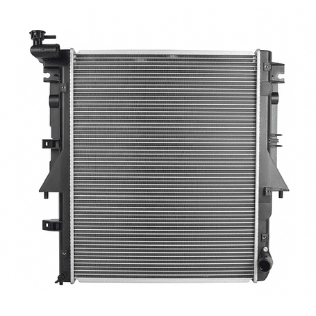 Radiador De Agua Motor 1