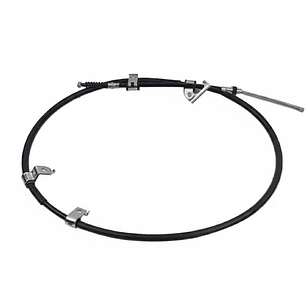 Piola de Freno Trasera Derecha (RH) ORIGINAL