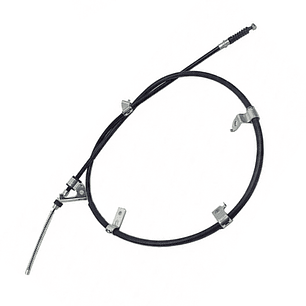 Piola de Freno Trasera Izquierda (LH) ORIGINAL