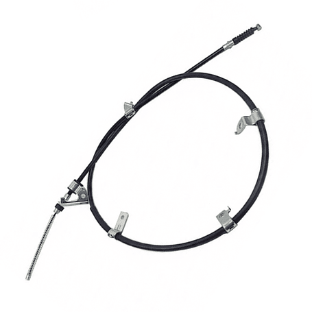 Piola de Freno Trasera Izquierda (LH) ORIGINAL 1