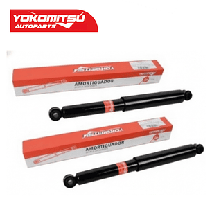 Par Amortiguadores Traseros RH/LH