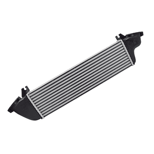 Intercooler