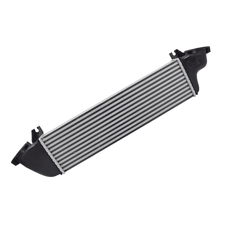 Intercooler 1