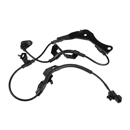 Sensor ABS Delantero Izquierdo (LH) 1
