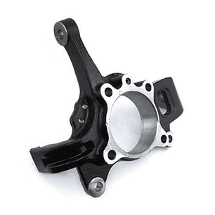 Muñón Delantero Izquierdo (LH)