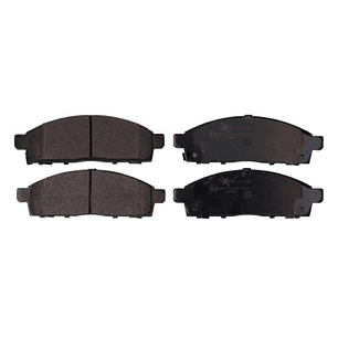 Pastillas de Freno Mando (Coreana)