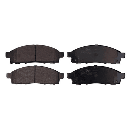 Pastillas de Freno Mando (Coreana) 1