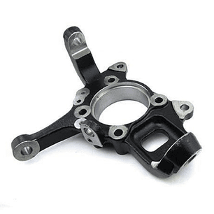 Muñón Delantero Derecho (RH)