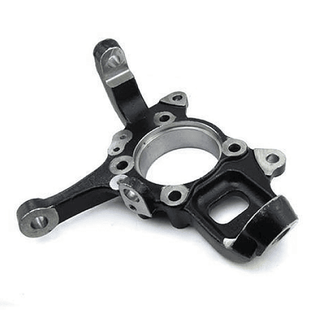 Muñón Delantero Derecho (RH) 1