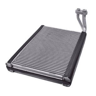 Evaporador A/C